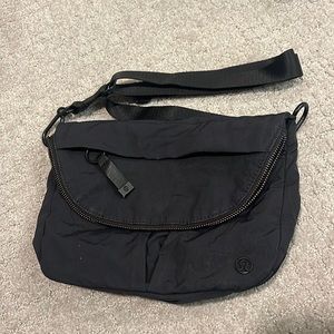 lululemon Nylon Cross Body